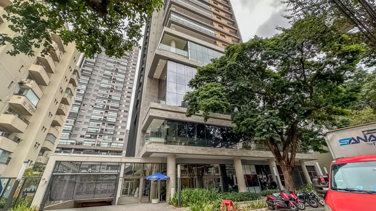 Verve Pinheiros - 18