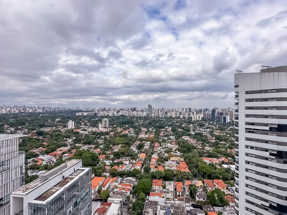 Verve Pinheiros - 2