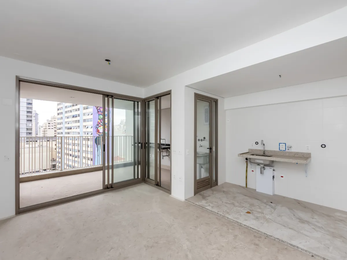 Verve Pinheiros - 27