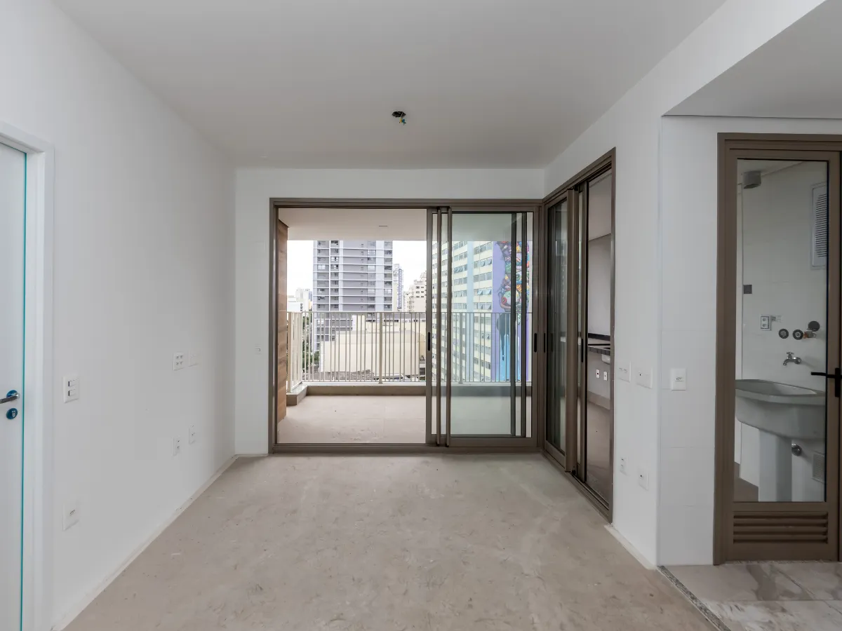 Verve Pinheiros - 31