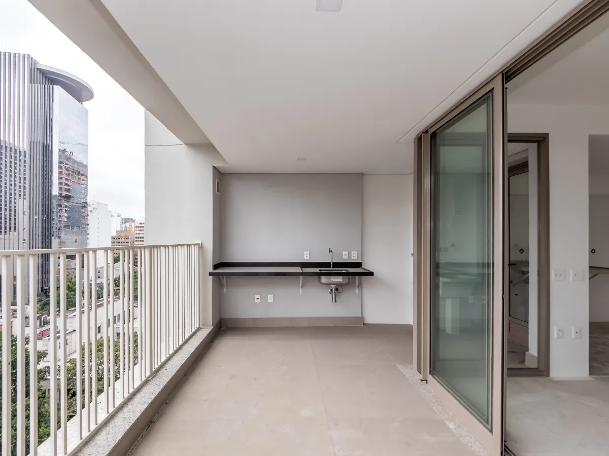 Verve Pinheiros - 32
