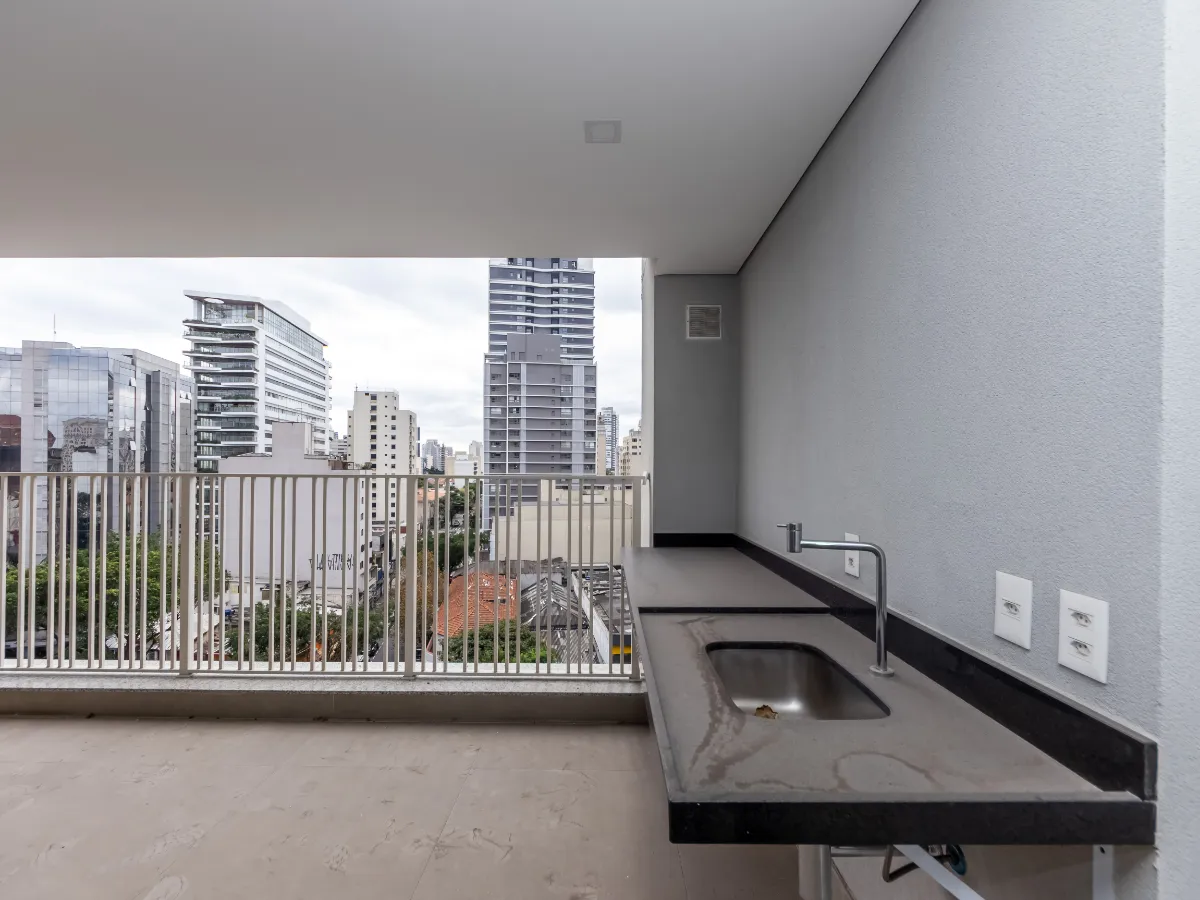 Verve Pinheiros - 33
