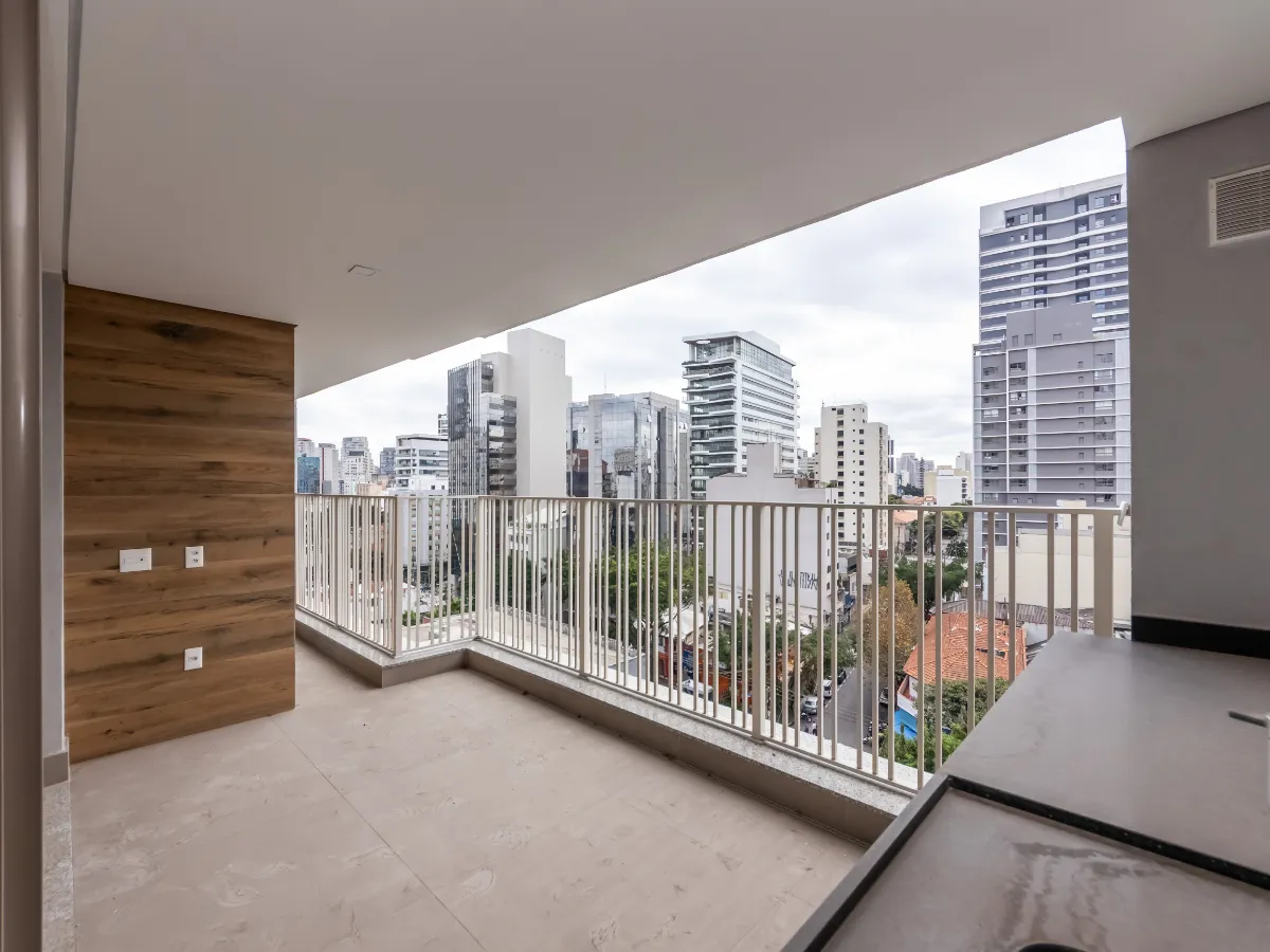 Verve Pinheiros - 36
