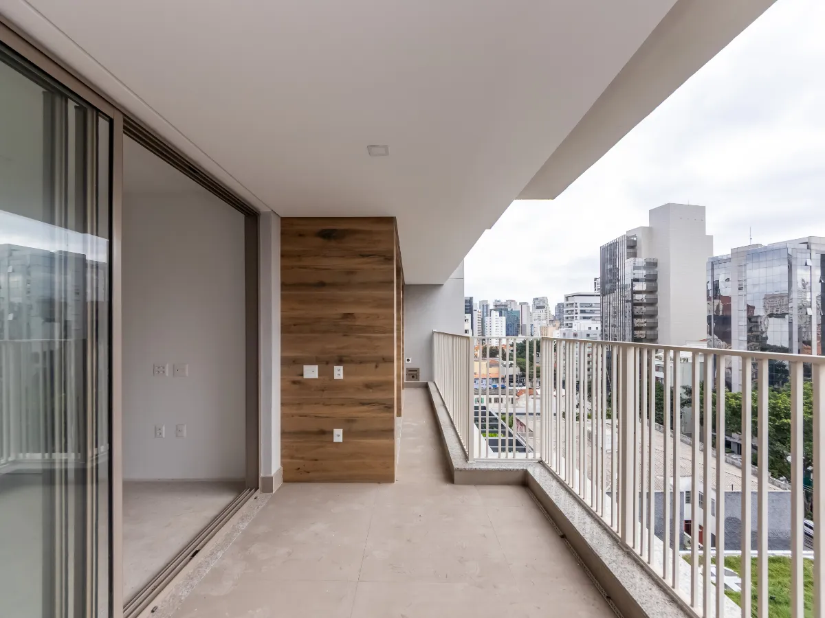 Verve Pinheiros - 37