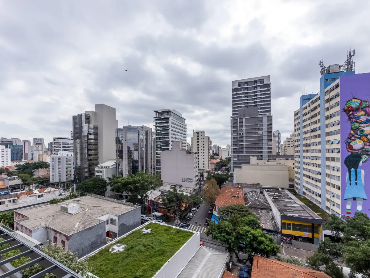 Verve Pinheiros - 38