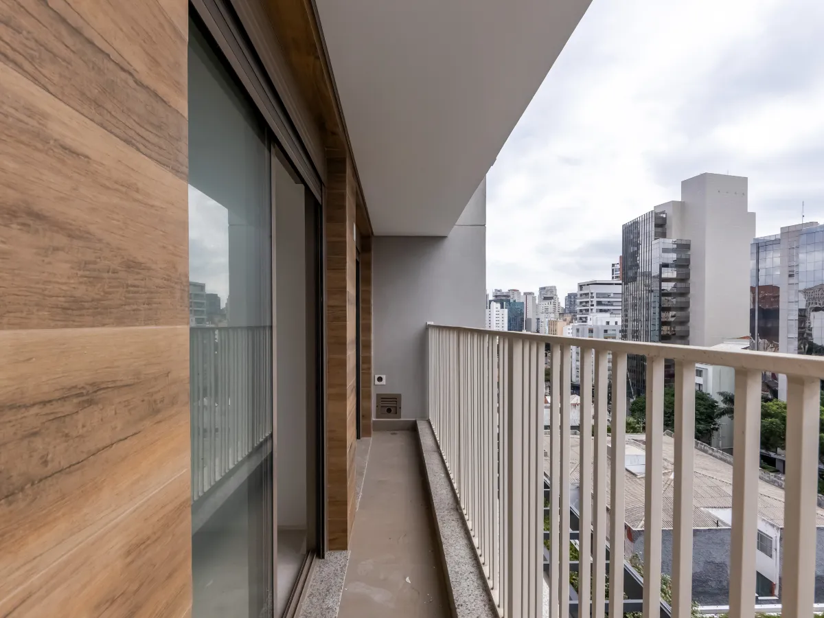 Verve Pinheiros - 39
