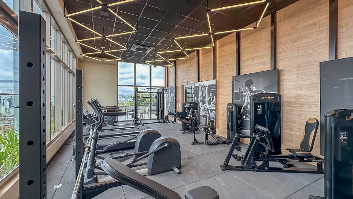 Verve Pinheiros - 4