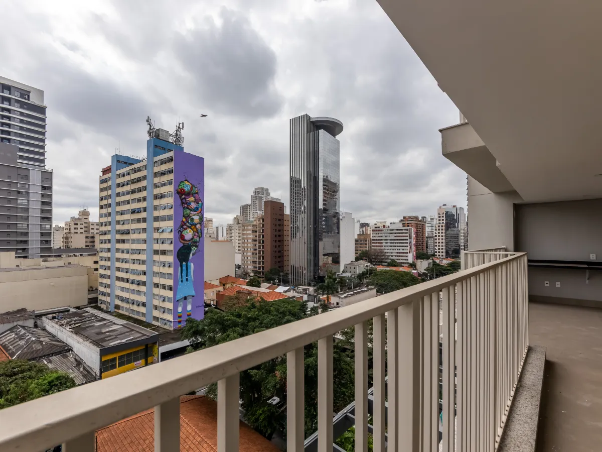 Verve Pinheiros - 40
