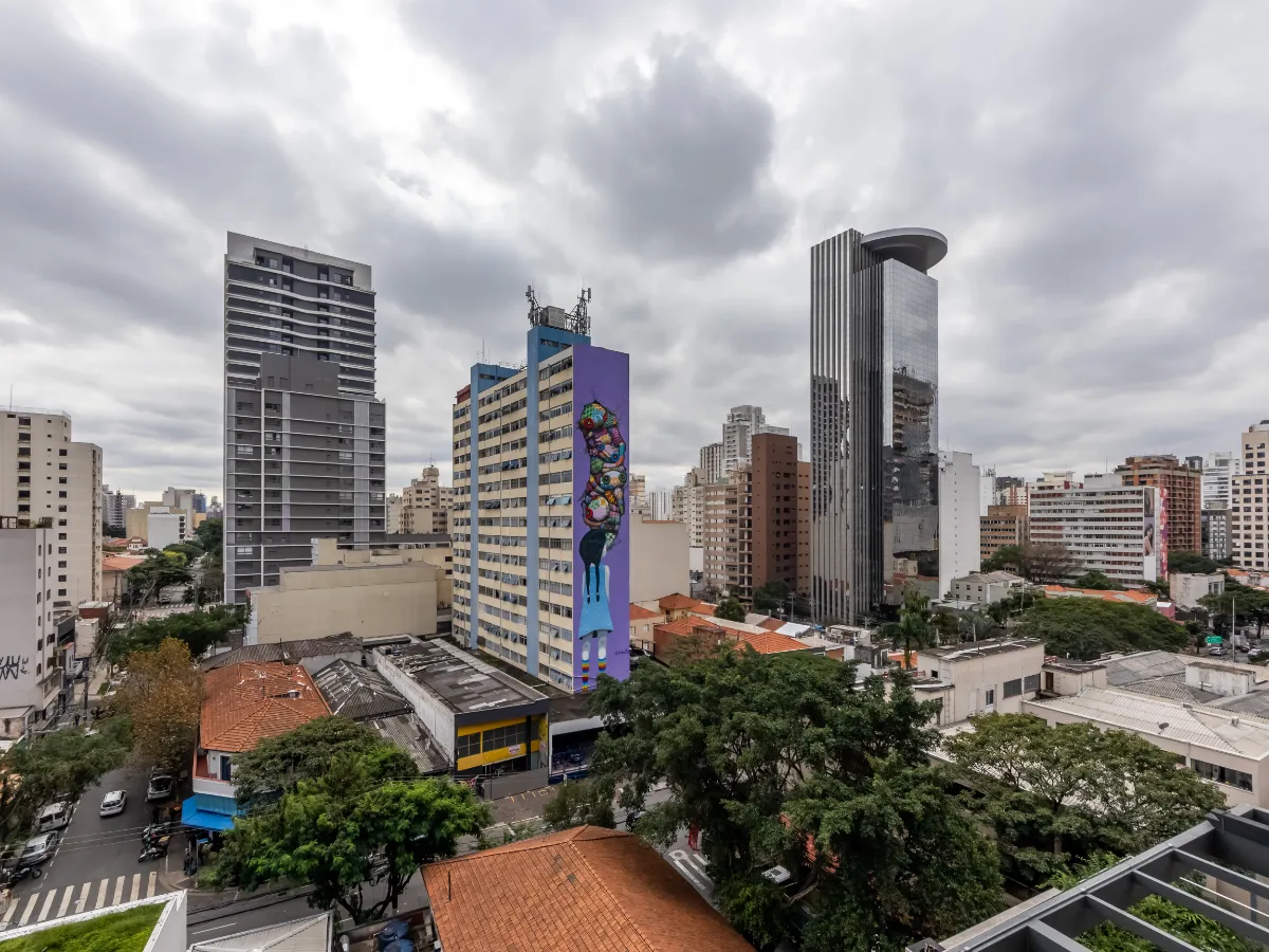 Verve Pinheiros - 41
