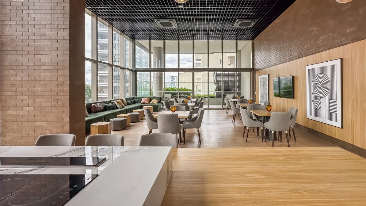 Verve Pinheiros - 8