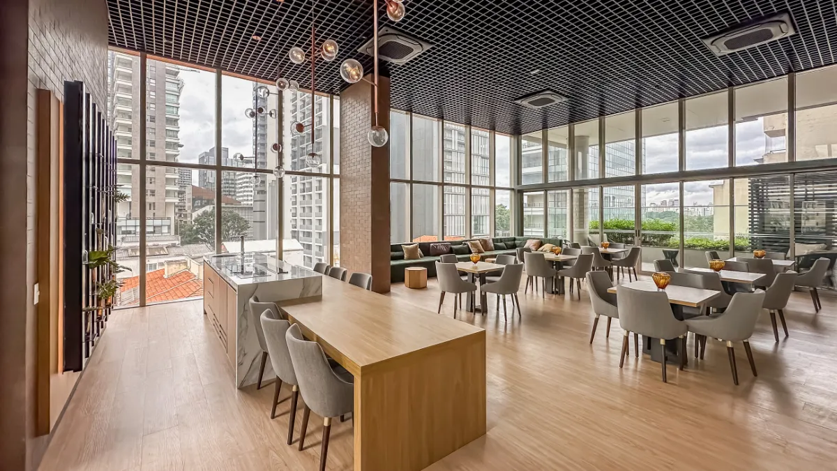 Verve Pinheiros - 9