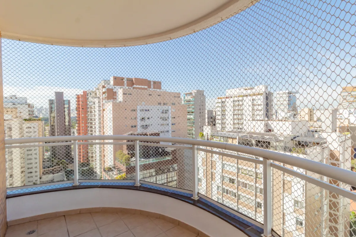 Edifício Julia - 4