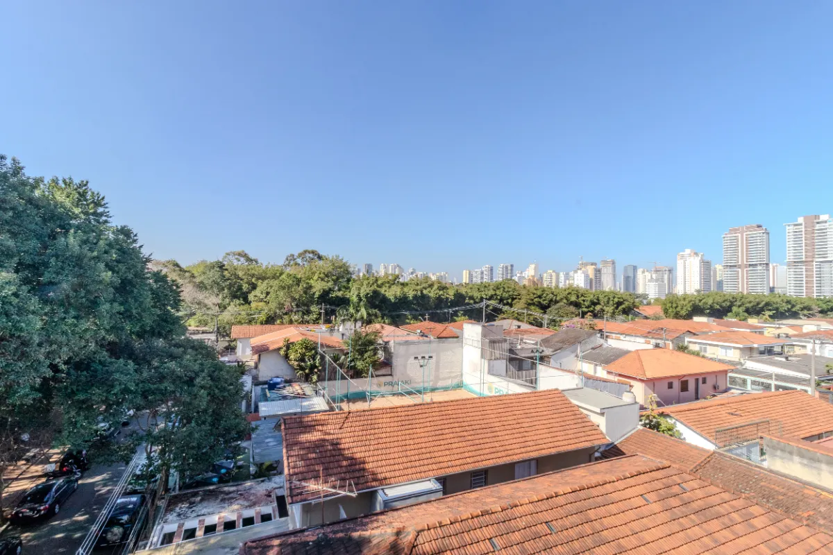 Edifício Regina Maria - 16