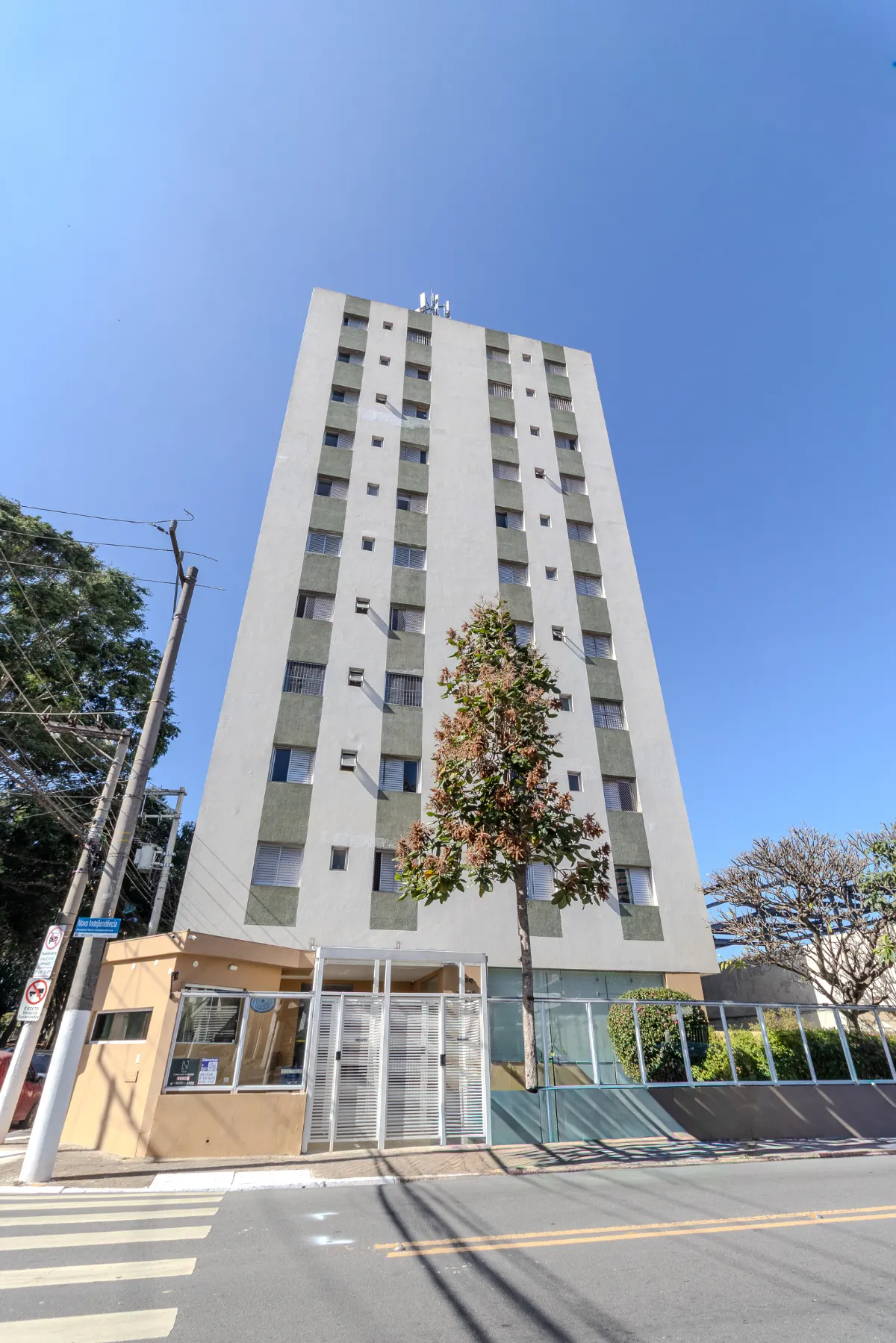 Edifício Regina Maria - 23
