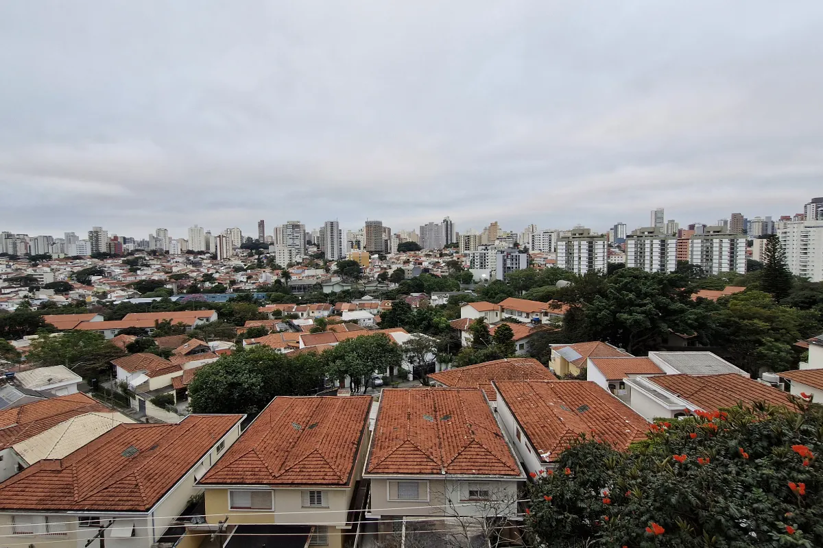 Edifício Guaraciara - 11