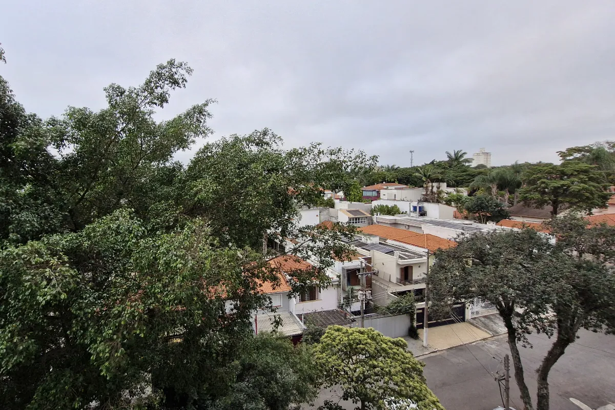 Edifício Guaraciara - 16