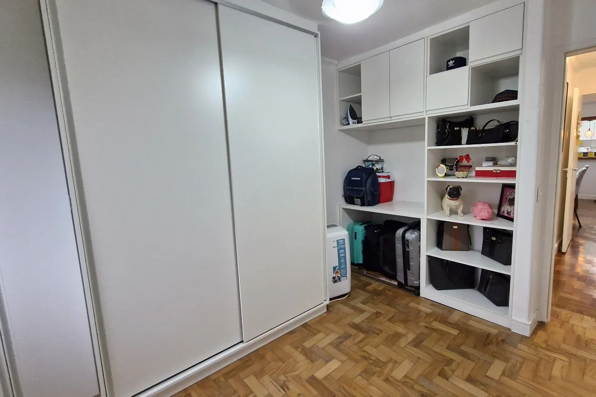 Edifício Guaraciara - 18