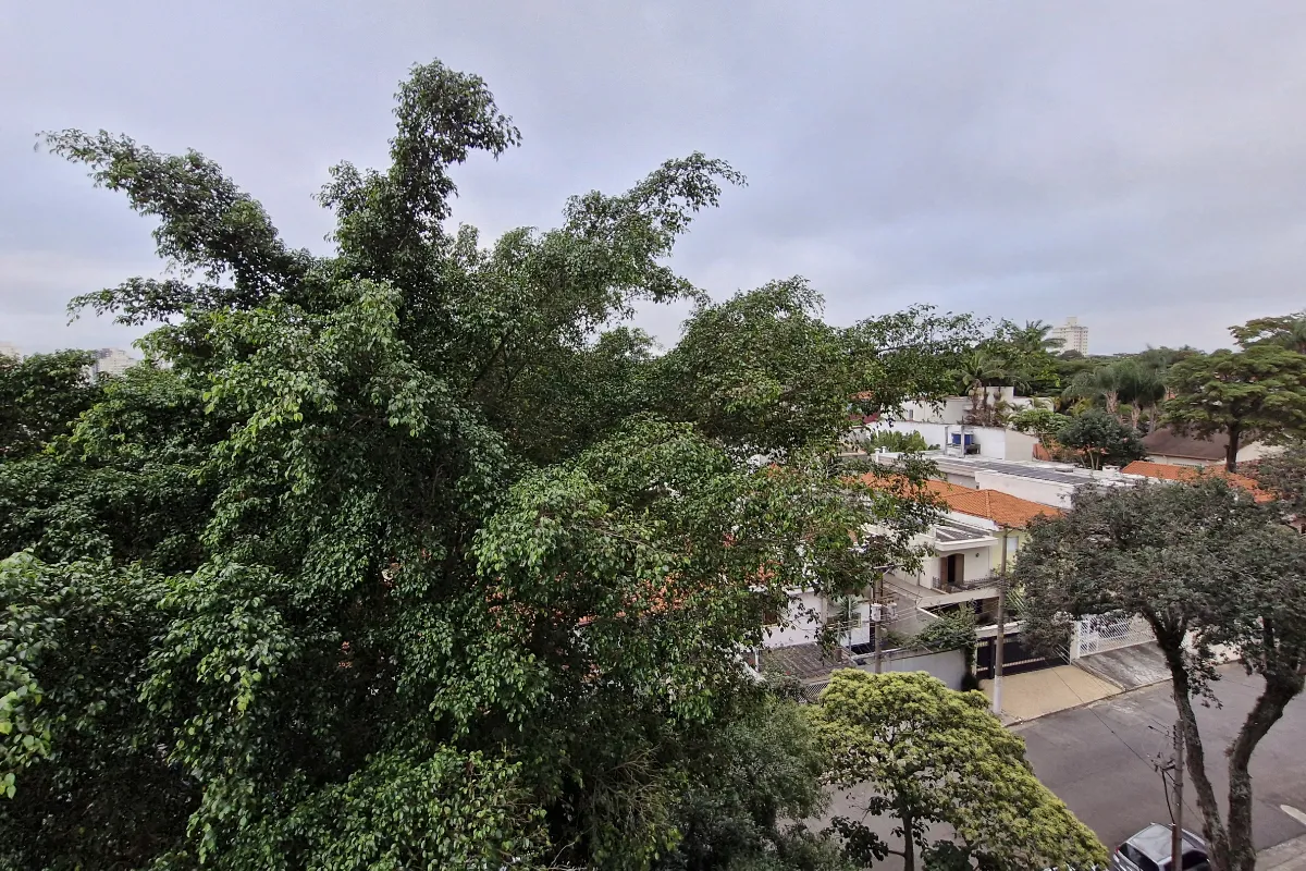 Edifício Guaraciara - 22