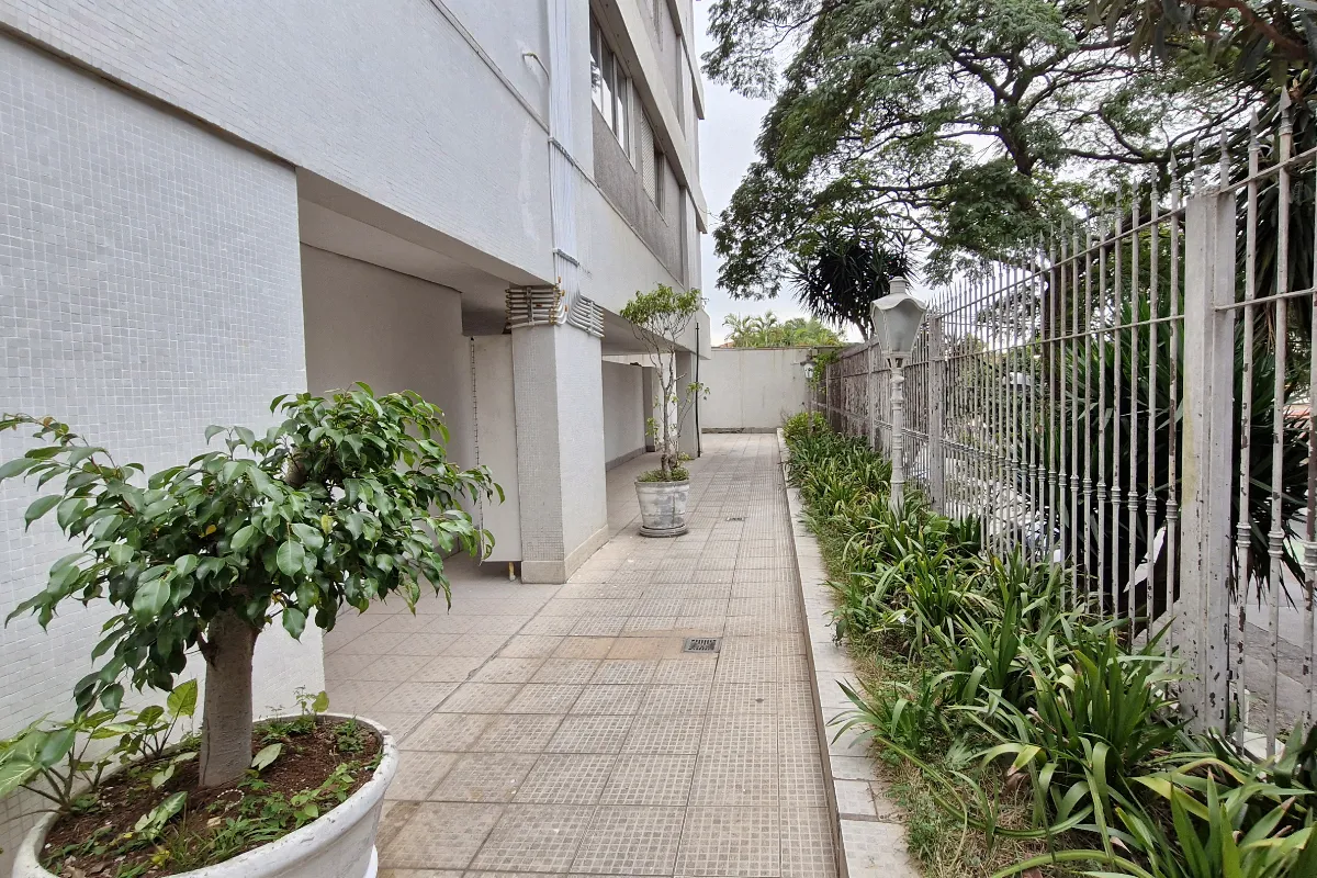 Edifício Guaraciara - 32