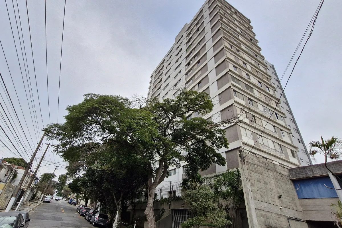 Edifício Guaraciara - 35