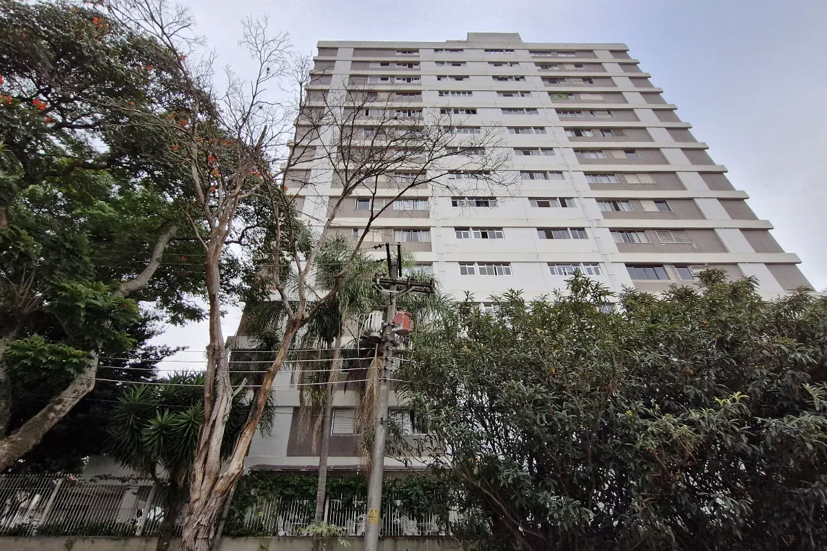 Edifício Guaraciara - 37