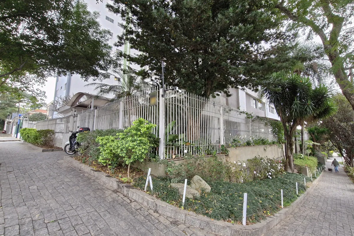Edifício Guaraciara - 40