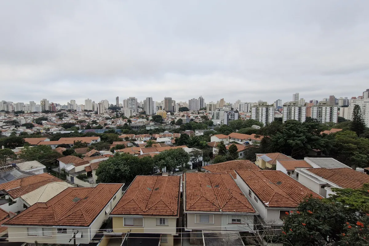 Edifício Guaraciara - 5