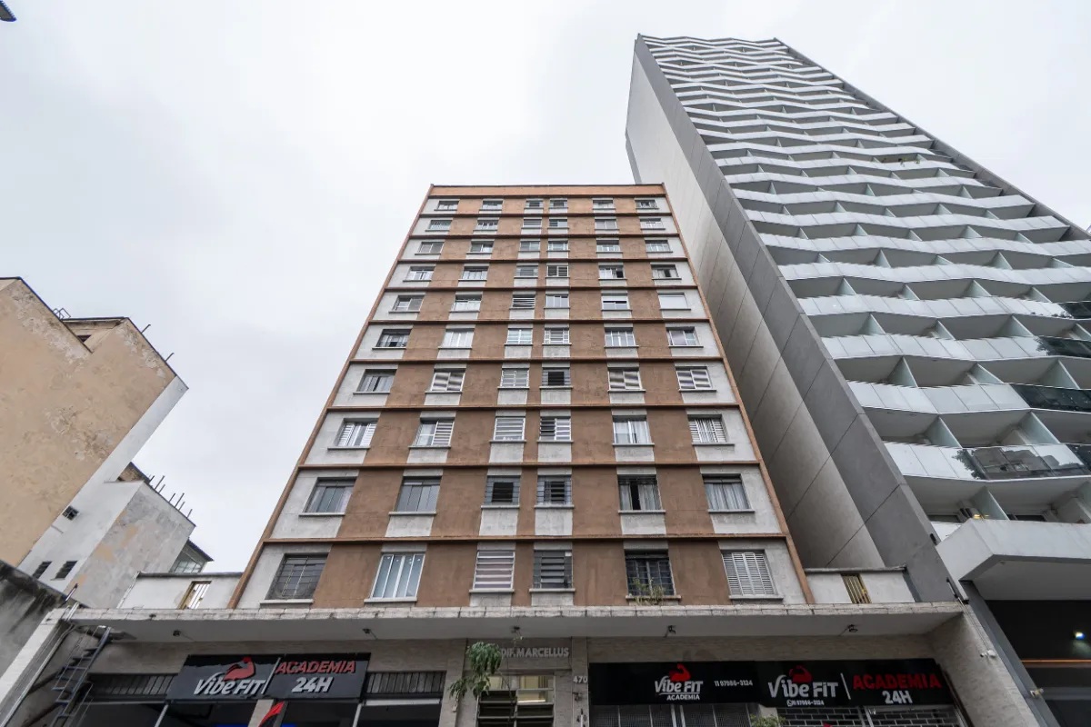 Edificio Marcellus - 19