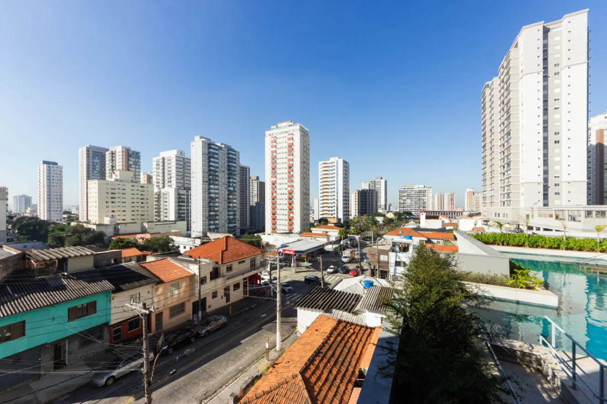 Condoimio Living Alto do Ipiranga - 28