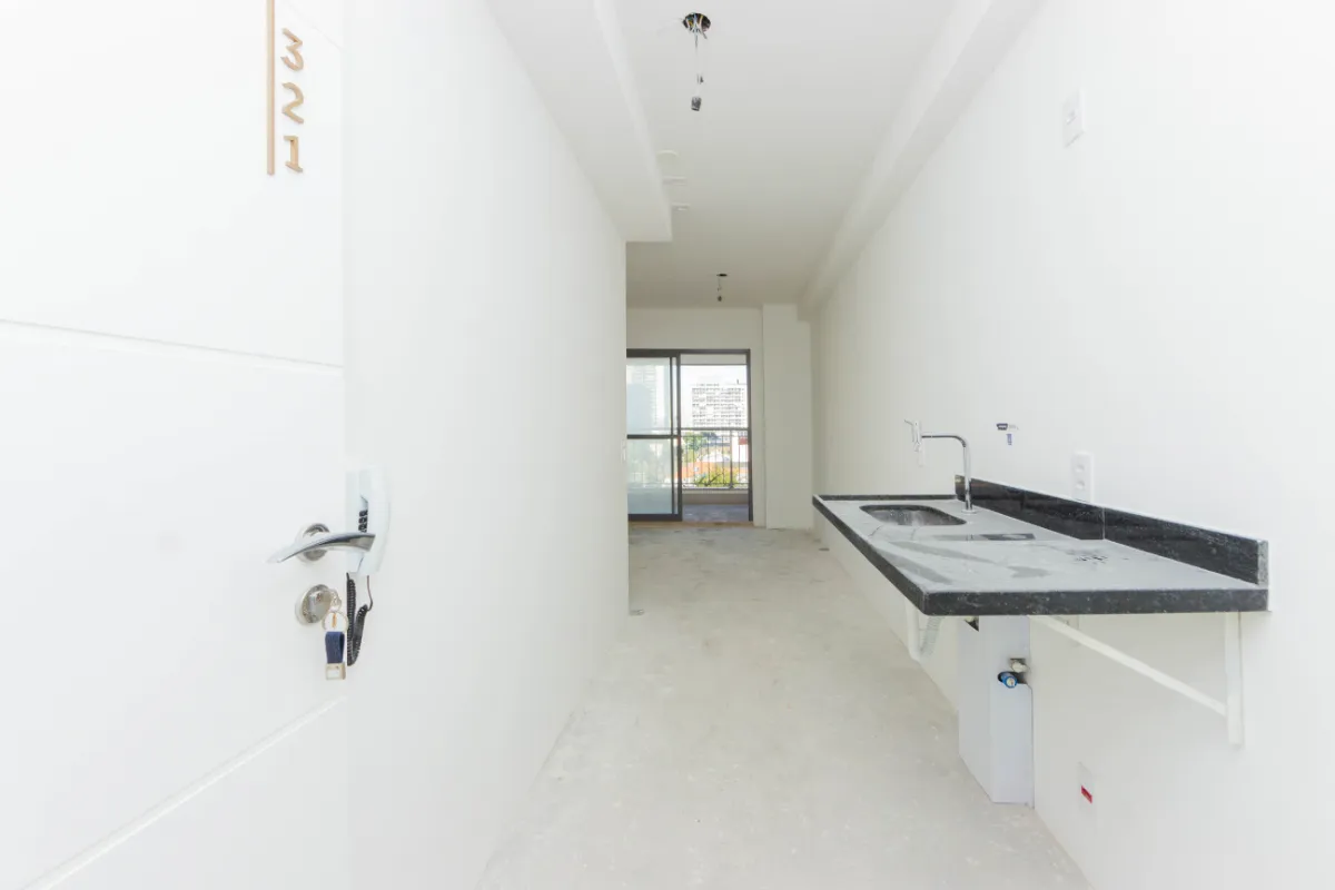 Condoimio Living Alto do Ipiranga - 37