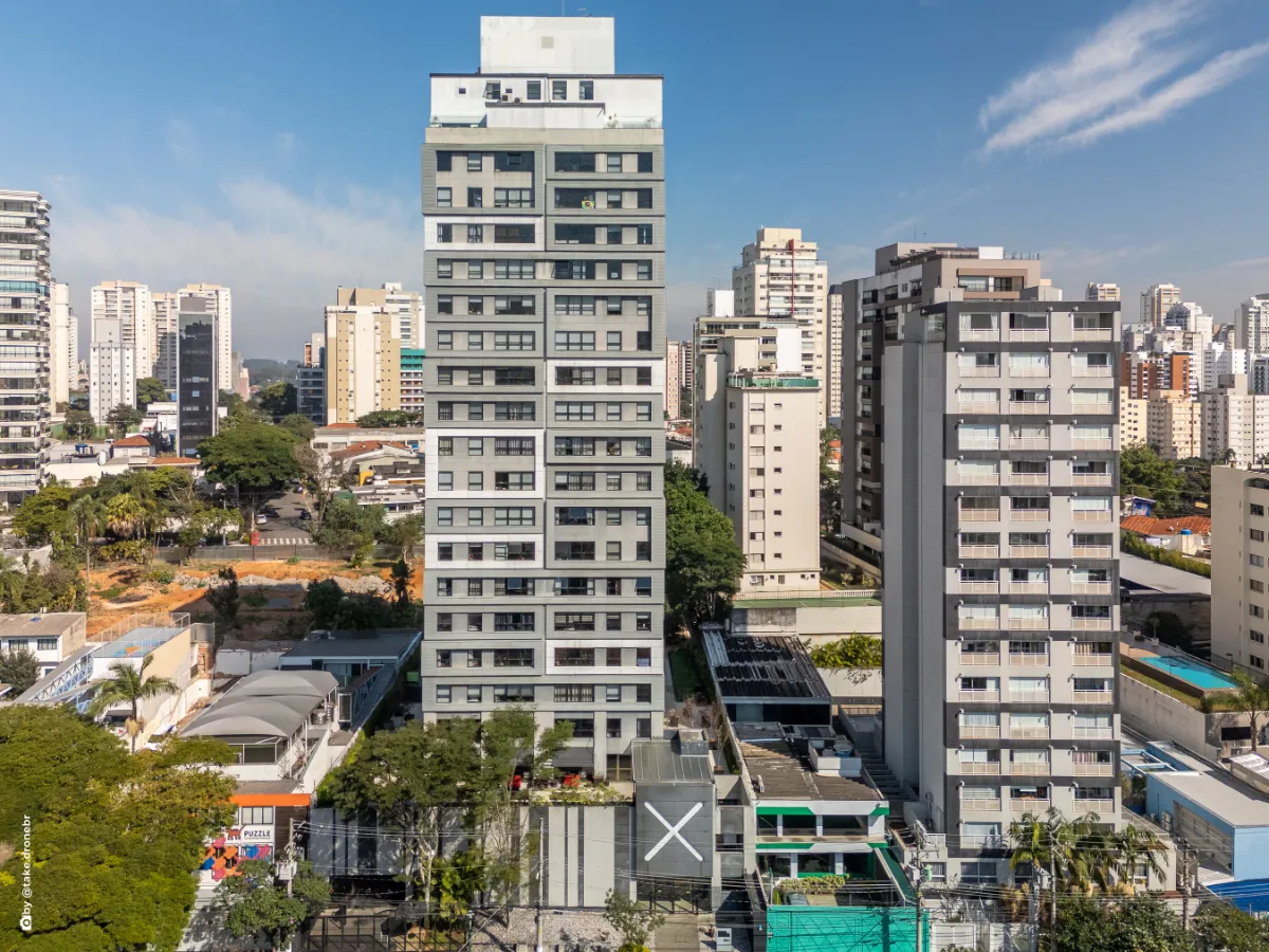 Max Haus Celo - 1