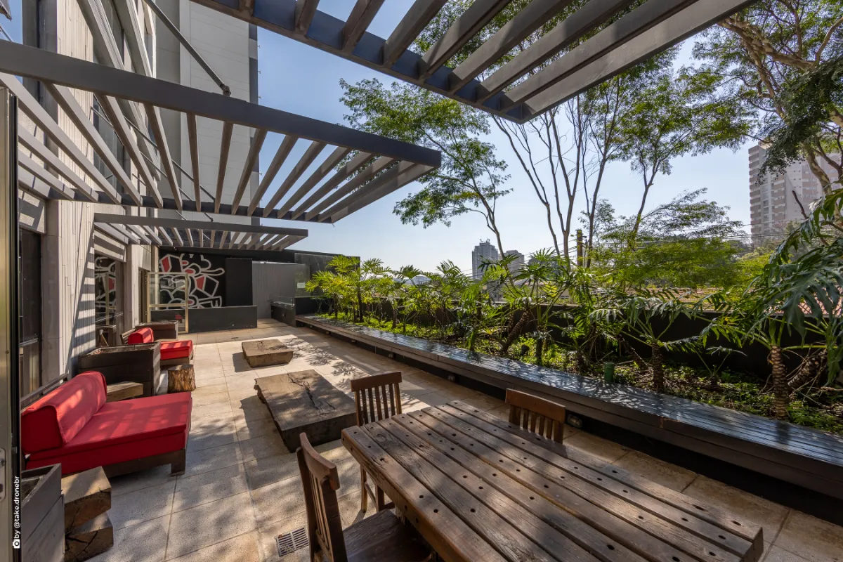 Max Haus Celo - 28