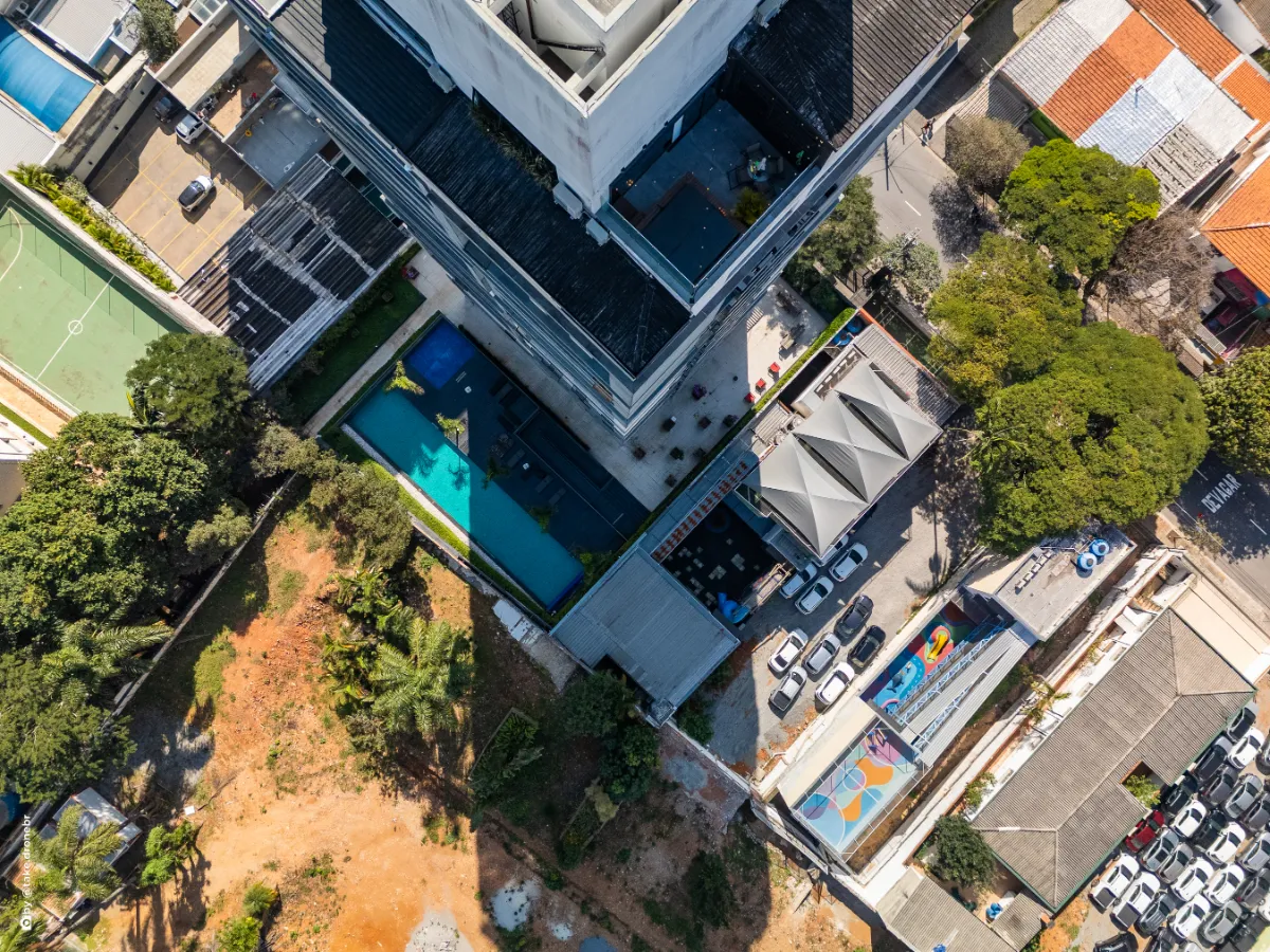 Max Haus Celo - 3