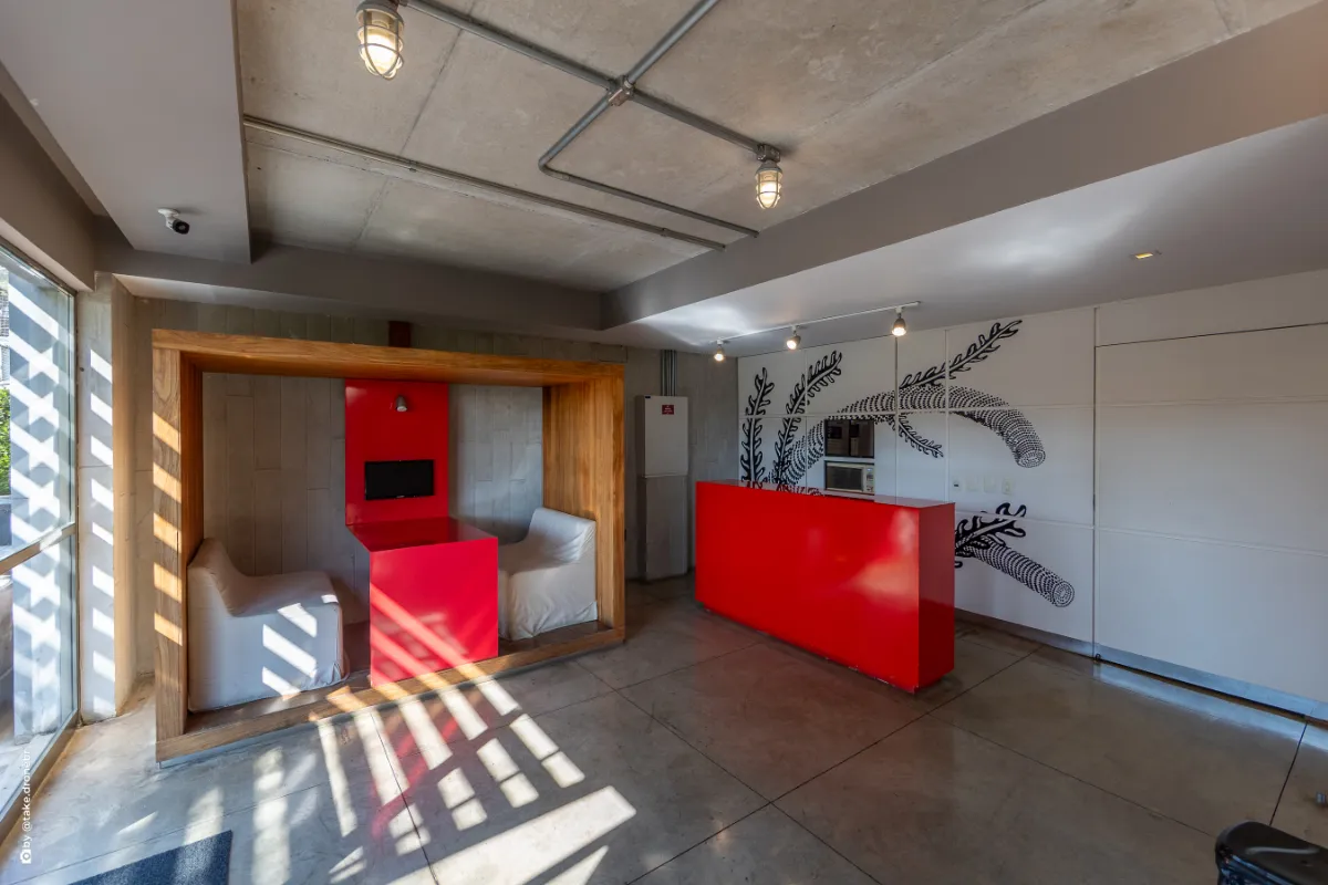 Max Haus Celo - 36