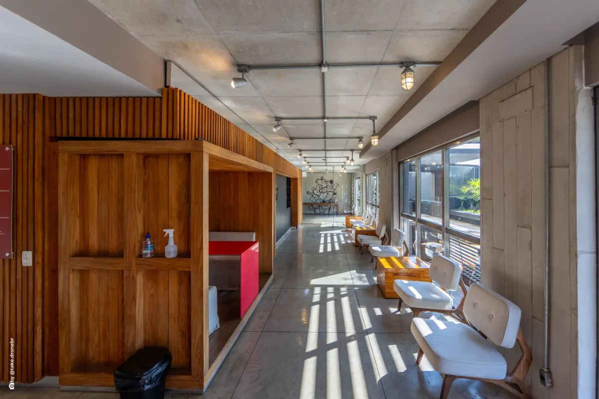 Max Haus Celo - 39