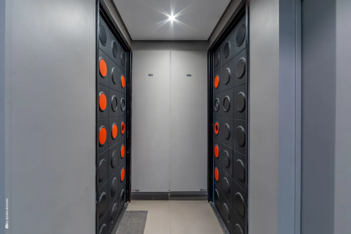 Max Haus Celo - 4