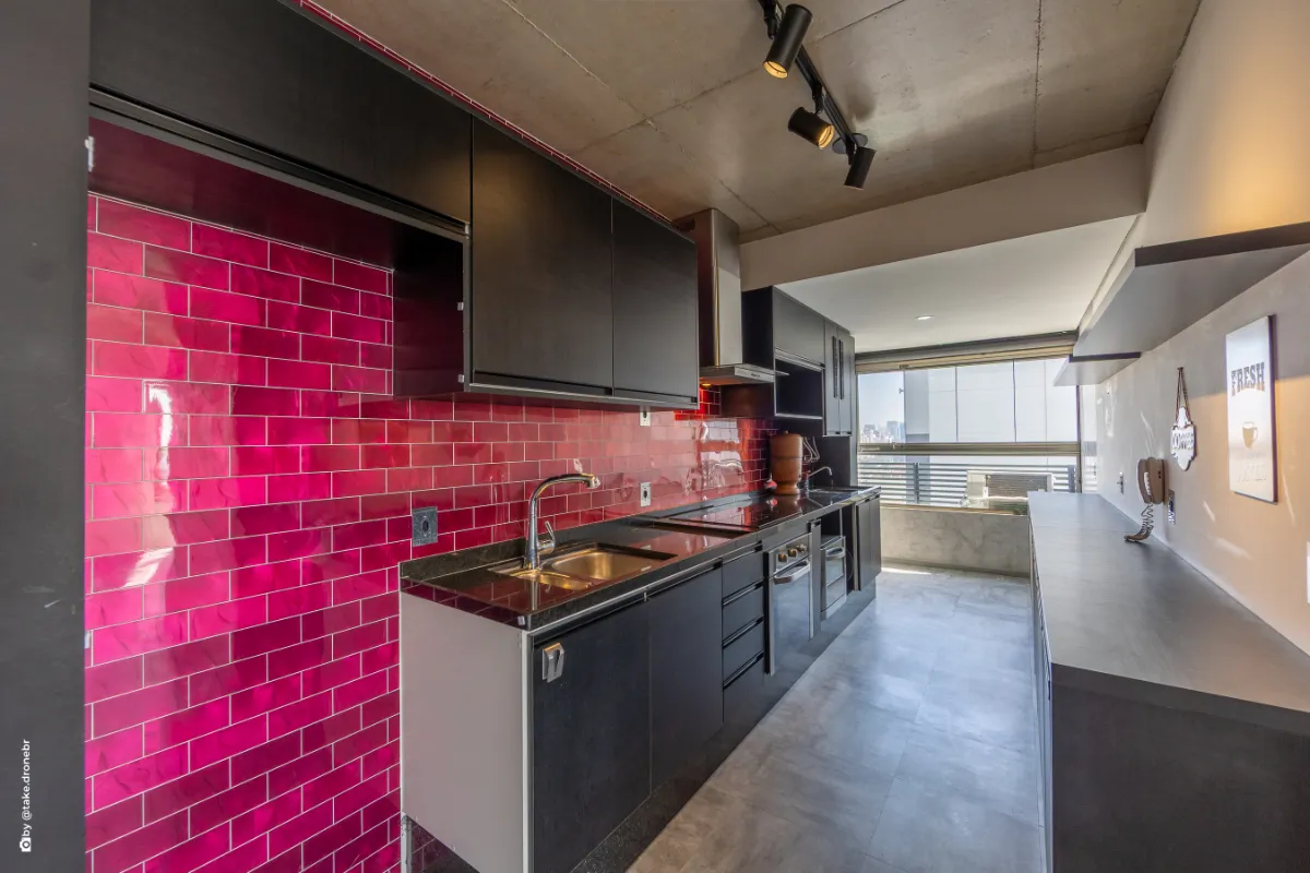 Max Haus Celo - 6