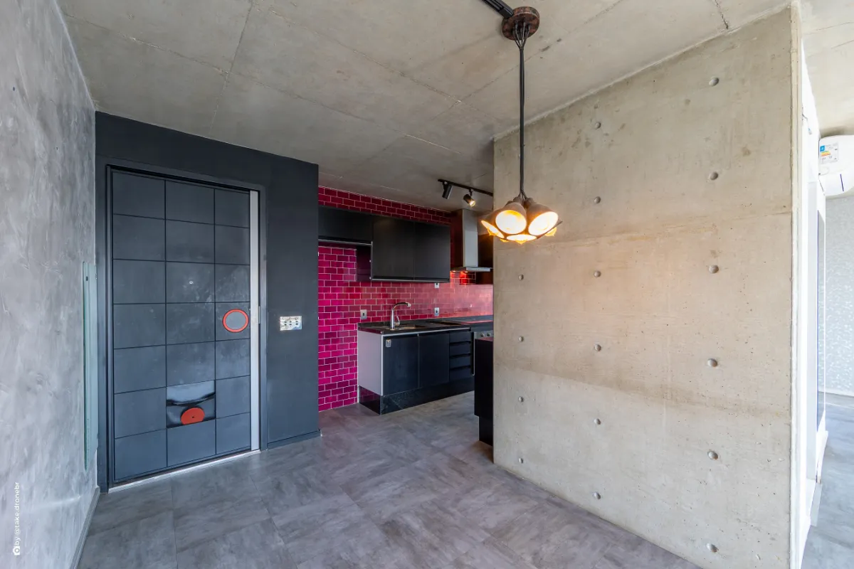 Max Haus Celo - 9