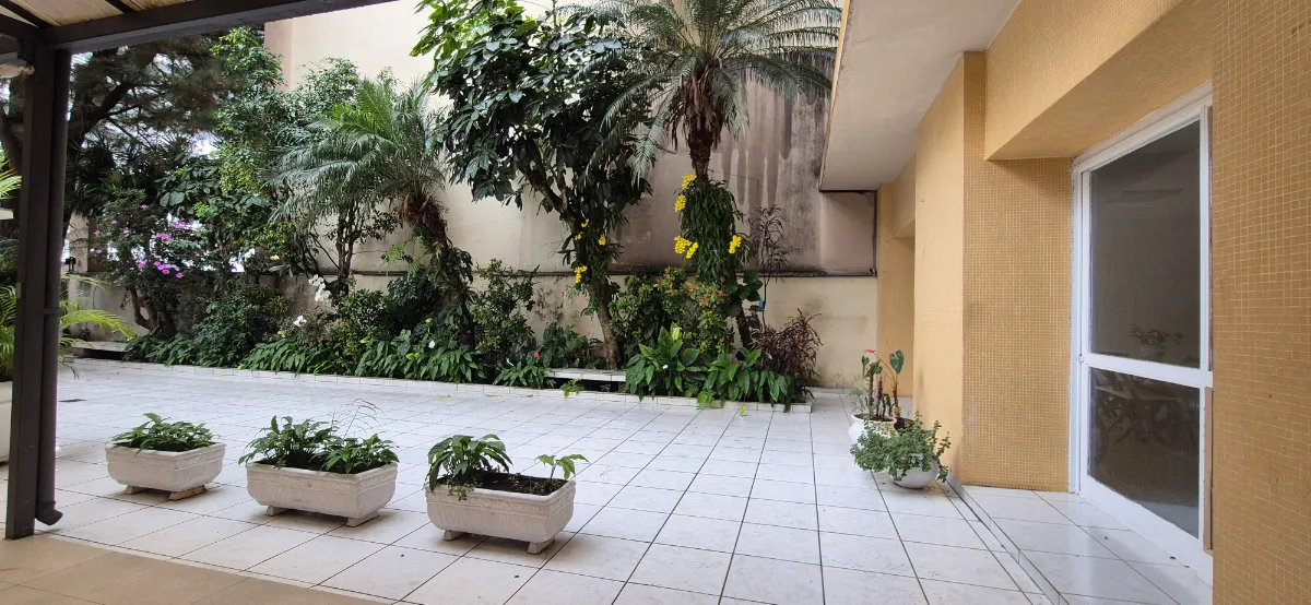 Edifício Caio Gracco - 17