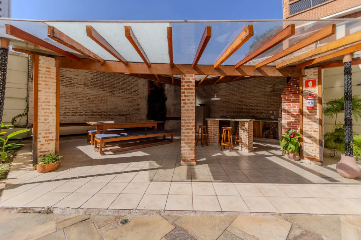Condomínio Maison Zely - 35