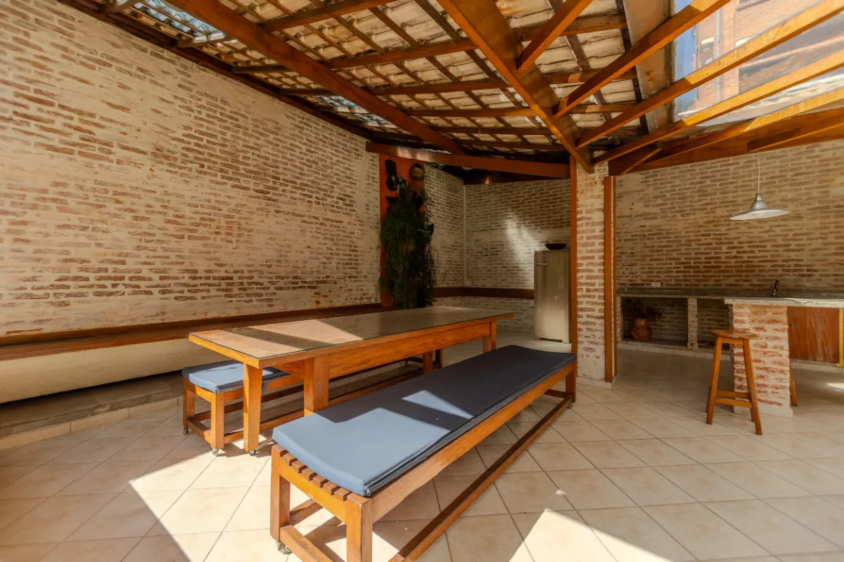Condomínio Maison Zely - 36