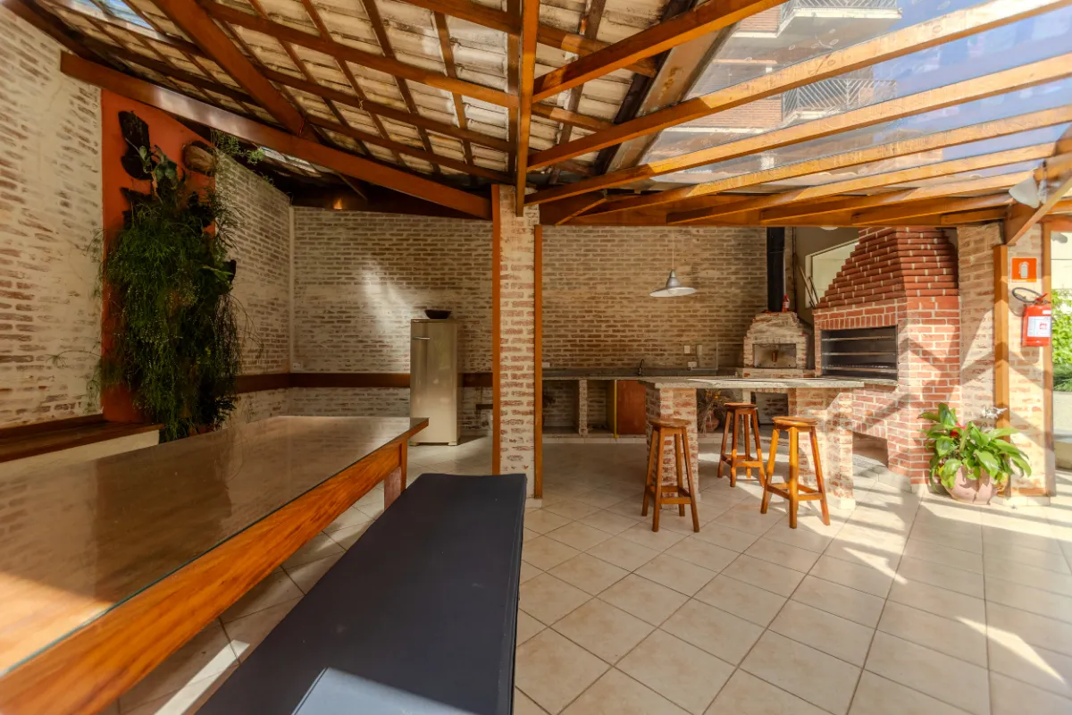 Condomínio Maison Zely - 37