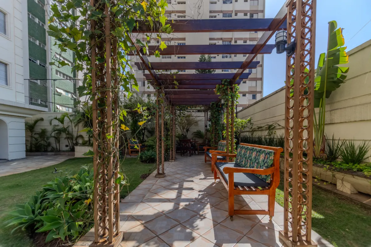 Condomínio Maison Zely - 38