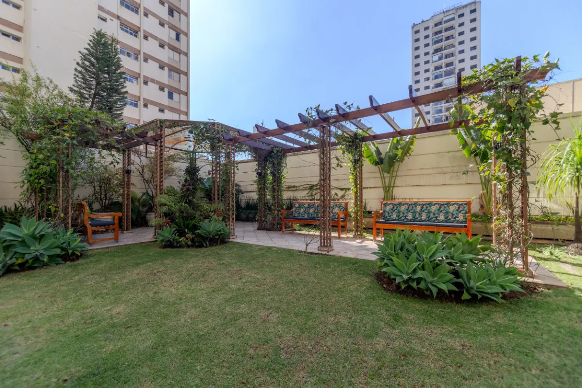 Condomínio Maison Zely - 39