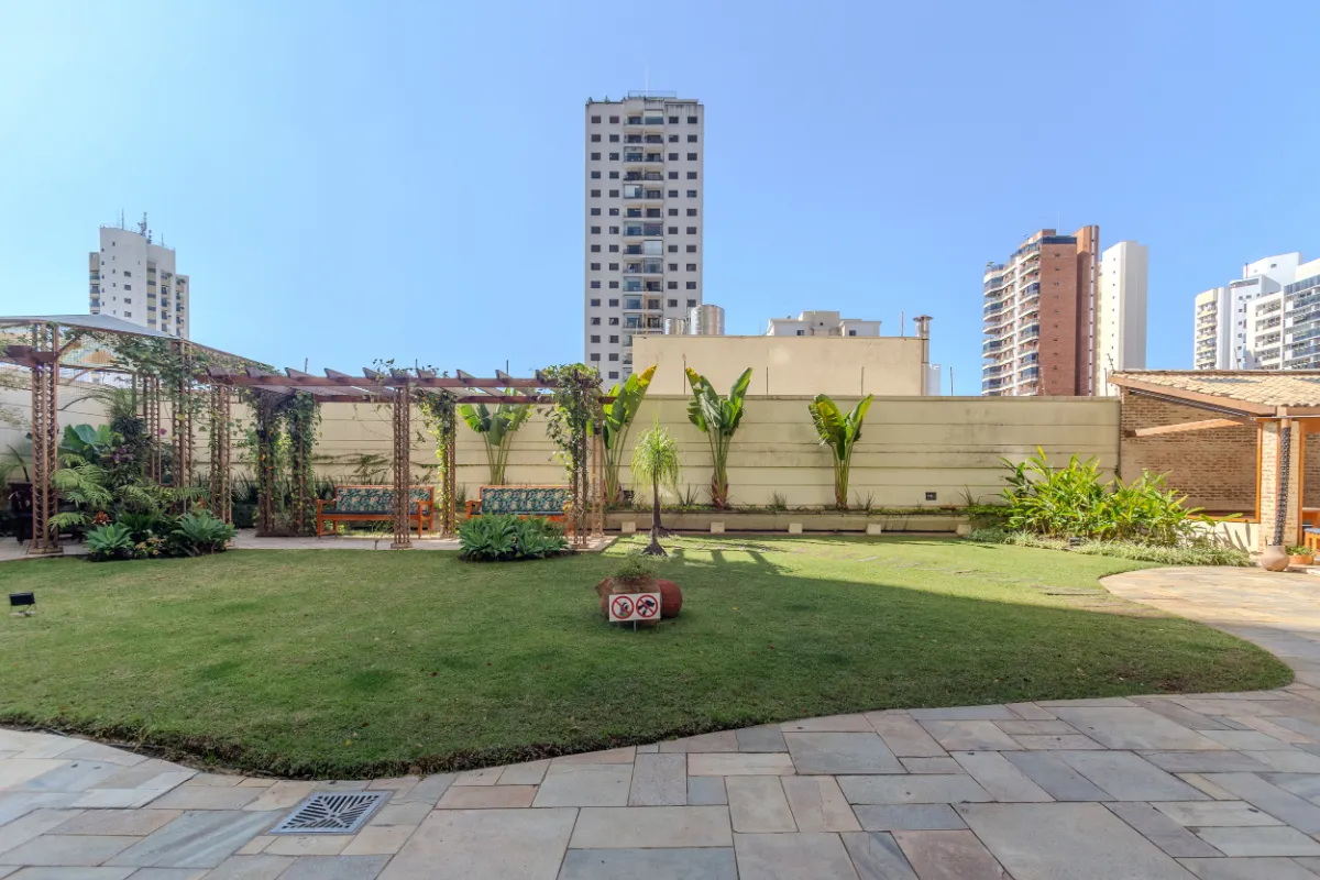 Condomínio Maison Zely - 40