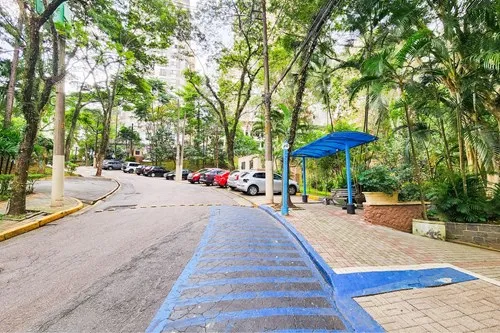 Parque Brasil - 0