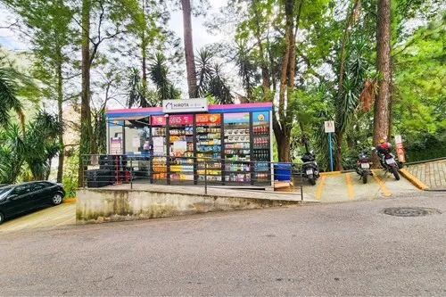Parque Brasil - 1
