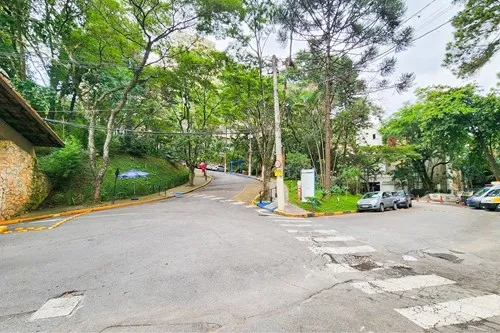 Parque Brasil - 2