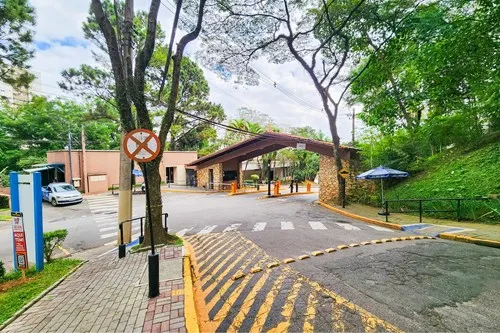 Parque Brasil - 3