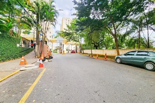 Parque Brasil - 4
